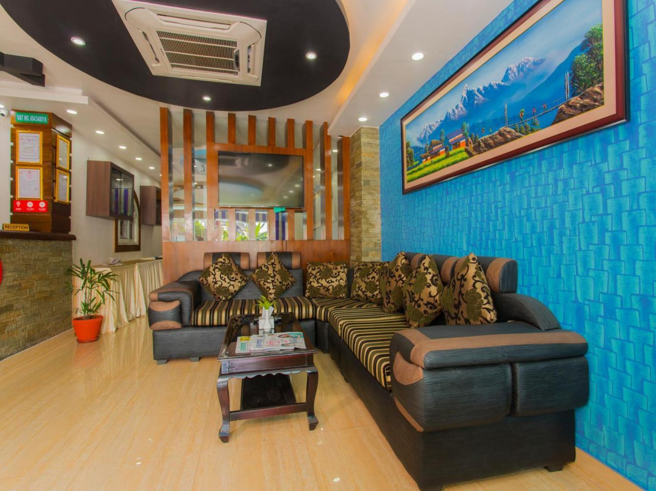 Hotel Lakeside Pvt. Ltd. Pokhara Ngoại thất bức ảnh