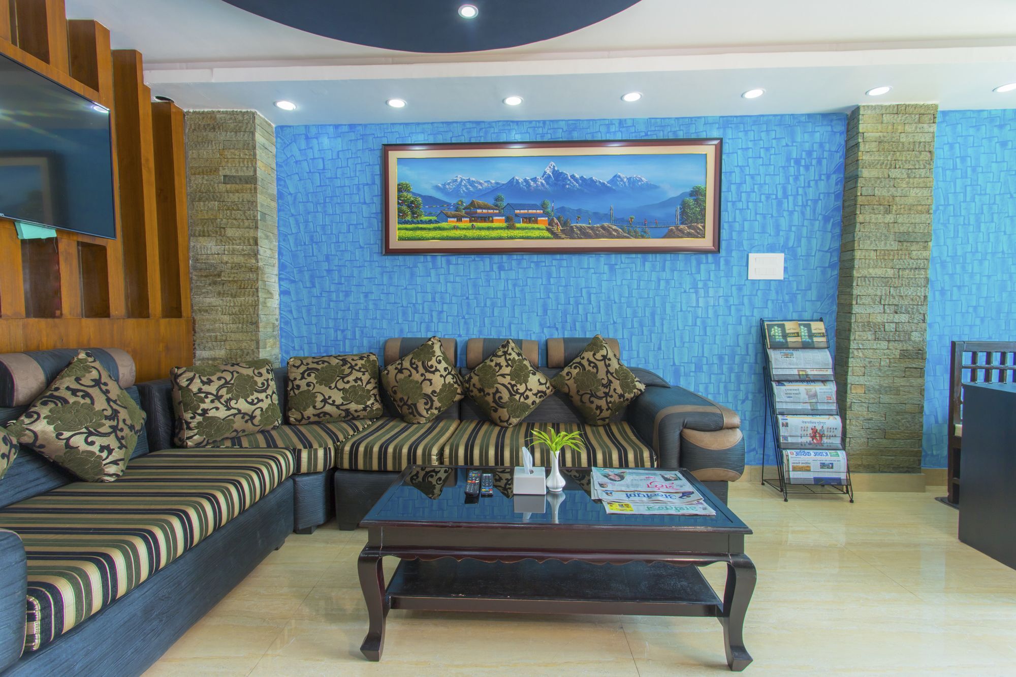 Hotel Lakeside Pvt. Ltd. Pokhara Ngoại thất bức ảnh